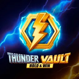 Thunder Vault Hold & Win