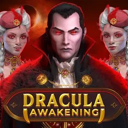 Dracula-Awakening